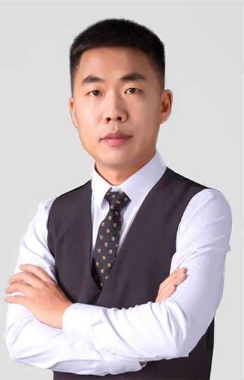 创始人、董事长  杨猛