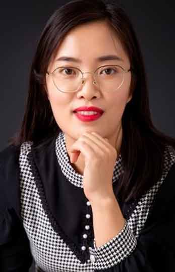 合伙人、销售总经理  杨影