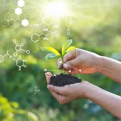 专家观点：土壤健康、再生 农业与滴灌