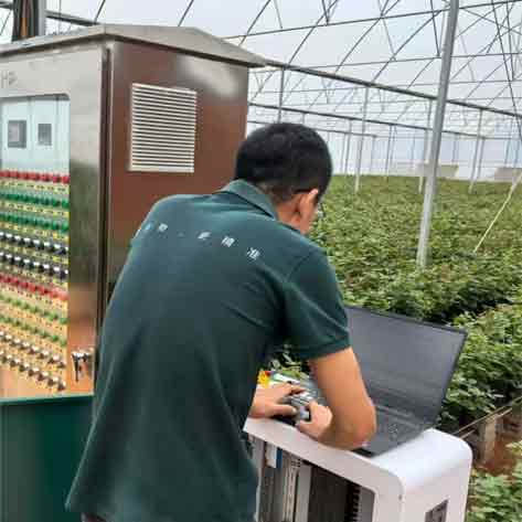 常见故障代码及处理方法