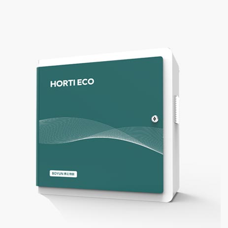 HORTI ECO 温室控制系统
