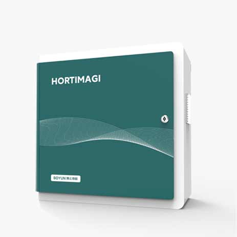 HORTI MAGI 温室控制系统