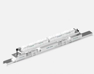 怀化精准了解作物的⽣⻓情况