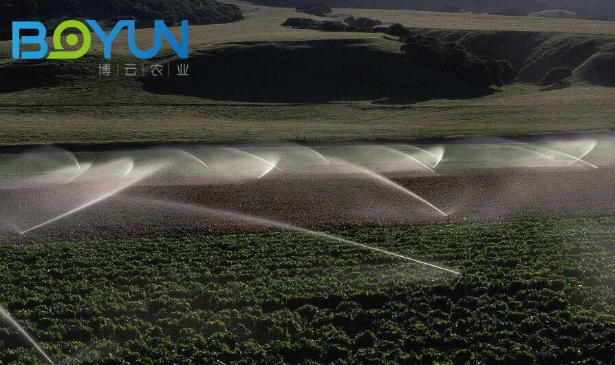 节水灌溉设备 节水灌溉设备