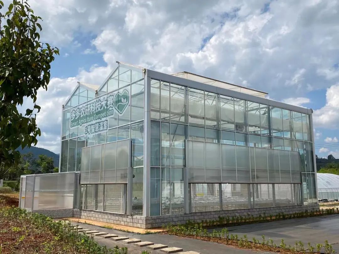 智能水肥一体机 智能水肥一体机