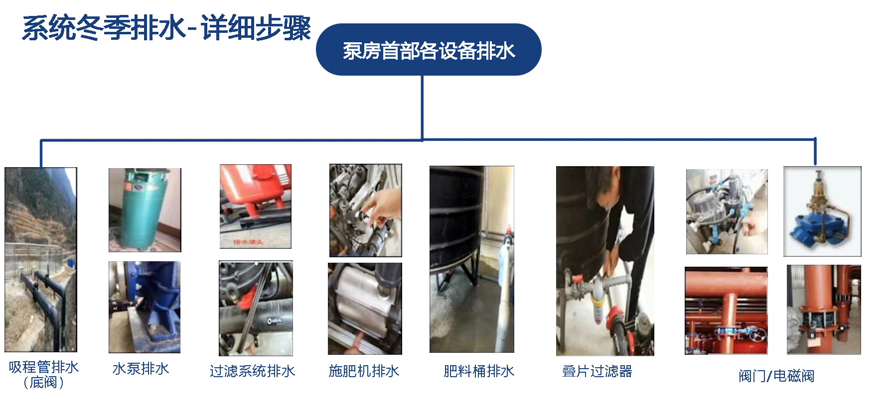 自动化灌溉系统